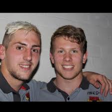 Isaac Pollard (@isaacpollard3)