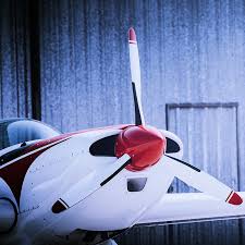 Maybe you would like to learn more about one of these? Personal Aircraft Hallmark Financial Services