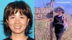 Diem Le Nguyen missing hiker: Search underway for missing hiker