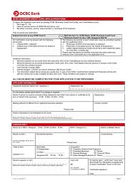 1.0% rebate on 1st monthly spend of rm1,000. Card Application Form Ocbc Bank