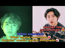 Fahmi Kesurupan Di Kakakberadikpodcast Viral Youtube