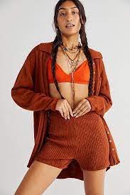 Zuma Sweater Set Free People Uk