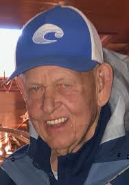 Obituaries — May 2024