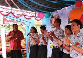 Check spelling or type a new query. Keceriaan Di Hut Smkn 1 Singaraja Smk Negeri 1 Singaraja