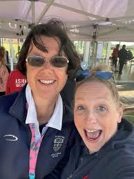 ASA 2022 School Tie by AshfordSchool