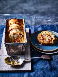 Cheese And Marmite Crumpet Loaf Recipe Recipe Food Marmite Recipes Sainsburys Recipes