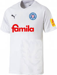 Get the latest holstein kiel news, scores, stats, standings, rumors, and more from espn. Holstein Kiel 2018 19 Third Kit