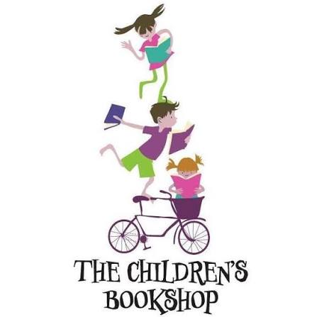 The Children's Bookshop shopfront