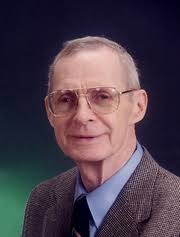 Ralph Huey Crisp (1930-2015)