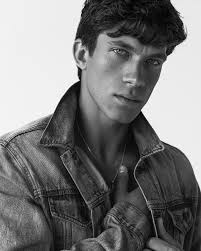 NARRATIVE. SPOTLIGHT: NICK PANICALI Models: Nick Panicali Stylist: Mike  Stallings Retouch: Gayla Voronych