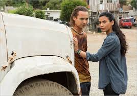 Regarder la serie fear the walking dead saison 2 episode 3 vostfr en streaming et gratuit en une bonne qualité. Fear The Walking Dead Saison 2 Episode 14 Colere Divine Resume