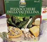 Pizzoccheri Secchi