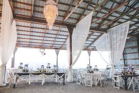 Shawn Lauren Kentucky Industrial Barn Wedding Shed Wedding Farm Wedding