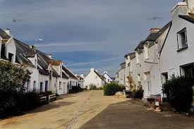 Ile De Houat Houad Ile D Houat Belle Ile En Mer Bretagne