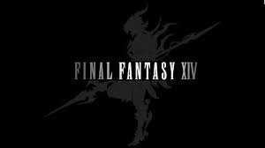 Final fantasy black mage (73 wallpapers). Gray Of Warrior With Black Background Final Fantasy Xiv Final Fantasy Xiv Games Hd Wallpaper Peakpx
