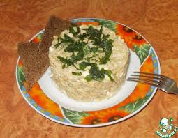 торт санчо панчо рецепт с фото в домашних условиях Salat Kumovskoj Idei Dlya Blyud Salaty Recepty