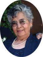 Ernestina Mondragon Obituary