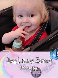 On May 15, 2025, at 11:23 PM, the Moorhead Police Department was contacted  by the Cass County North Dakota Coroner's Office about a suspicious death.  A 20-month-old was brought unresponsive by family,
