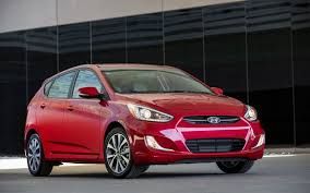 Is hyundai accent a good car. 2016 Hyundai Accent News Reviews Picture Galleries And Videos The Car Guide
