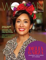 October 2020 by Austin Woman Magazine