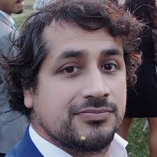 Eduardo Abel Carrión González