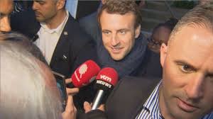 Elke dag om 13u00, 17u45 en 19u00 bij vtm. Jo Buggenhout On Twitter Vtmnieuw Presidentielle2017 Mr Macron Tells Our Reporter He S Calm And Confident Https T Co Fz8tz1fvgu