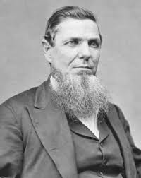 Andrew Jackson Hamilton