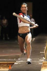 Athletics at the 2020 summer olympics will be held during the last ten days of the games. Stacy Dragila She Was At The Forefront Of Women S Pole Vaulting When It First Began Winning The Gold Medal At The F Pole Vault Track And Field Field Athletes