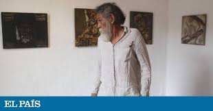Francisco toledo was born on july 17, 1940 in mexico as francisco benjamín lópez toledo. Francisco Toledo The Last Great Painter Of Mexico Dies Culture Spain S News
