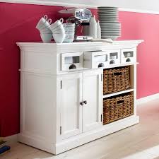 Buffet Cottage 2 Portes 2 Niches Paniers Kubu 4 Tiroirs En Acajou Buffet Delamaison Ventes Pas Cher Com Buffet Salle A Manger Meuble Salle A Manger Decoration Interieure Cuisine