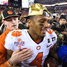 Dabo Swinney talks Bryan Bresee