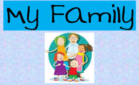 2 Contoh Descriptive Text Tentang My Family Dalam Bahasa Inggris Dan Artinya Kata Kata Bijak Bahasa Inggris Dan Artinya