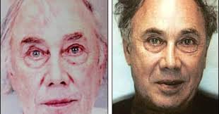 Police Crack Molester's Code