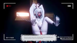 Symboli Rudolf_Uma Musume Axl020431 - Reveal raw desire with hot Uma Musume characters