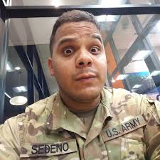 Steven Rodney Sedeno (@StevenSedeno)