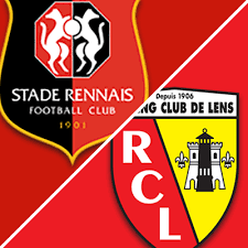 Superb stuff from rennes away from home, where they are currently unbeaten in 5 games. Lens Beat Rennes