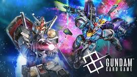 Gundam TCG Weekly Locals