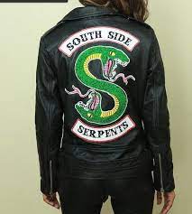The Reason Must Be Valid Ebay Black Leather Jacket Jackets Cole Sprouse
