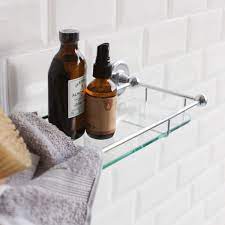Great savings & free delivery / collection on many items. Shop Our Bathroom Shelves Range Uk Bathrooms