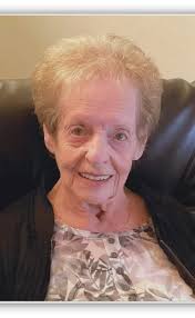 Robidoux Baillargeon, Rosette (1940