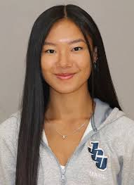 2022-23 Women's Tennis Roster