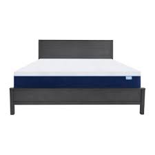 If you want to skip running from one store to another to find a queen size mattress set, buy online with sam's club. Sleep Innovations 12 Gel Memory Foam Queen Mattress Sam S Club