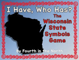 Over 1,500 science games, animal profiles, interactive maps and charts, demonstrations, and science narratives. Wisconsin State Symbols Worksheets Teaching Resources Tpt
