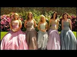 Celtic Woman Chloe Agnew Songs From The Heart Pledge Break Celtic Woman Irish Women Women