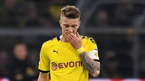 There is only one thing on the planet that you do not control: Borussia Dortmund Favre Backing Marco Reus Despite Fears He Ll Miss The Rest Of The Season As Com