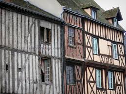 Nogent Le Roi 9 Images De Qualite En Haute Definition Nogent Le Rotrou Pan De Bois Facade Maison