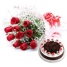 We did not find results for: Bigwishbox Blackforest Cake And Fresh Flowers For Birthday Anniversary 10 Red Roses Bouquet Amazon In Grocery Gourmet Foods