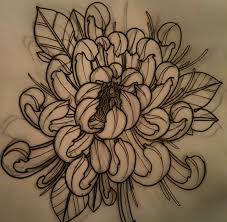 Maybe you would like to learn more about one of these? Japanese Chrysanthemum Flower Drawing Novocom Top