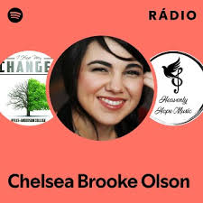 Chelsea Brooke Olson