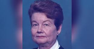 Dorothy Barker David Obituary